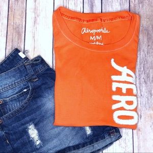 ❤️ Aeropostale long sleeve, Sz M